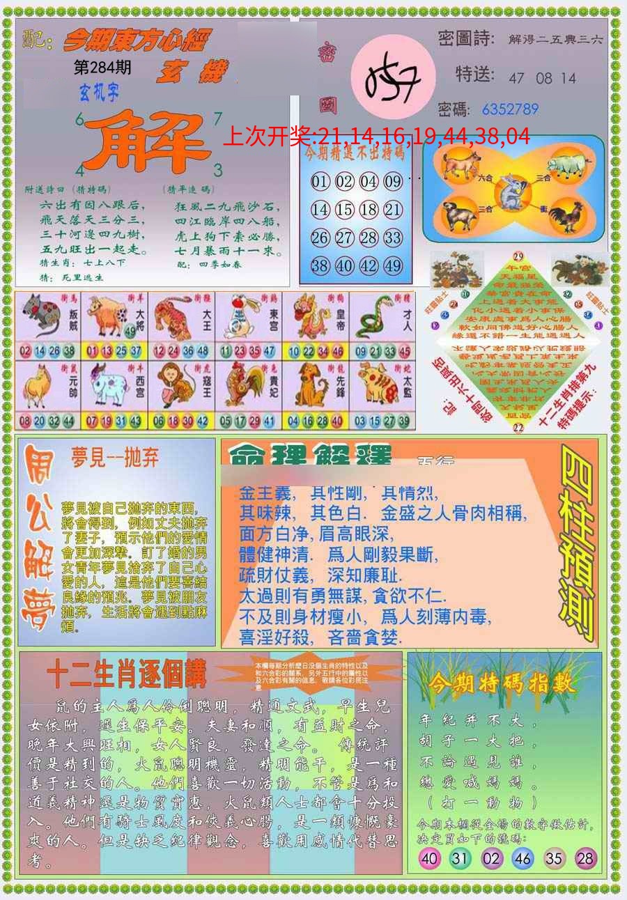 (新版)东方心经B (新版)东方心经B